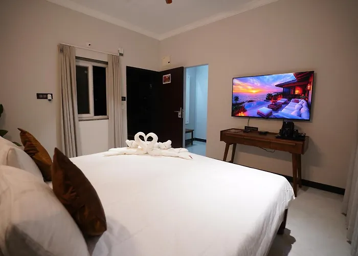Farm Stay Resort - Shamirpet, Hyderabad