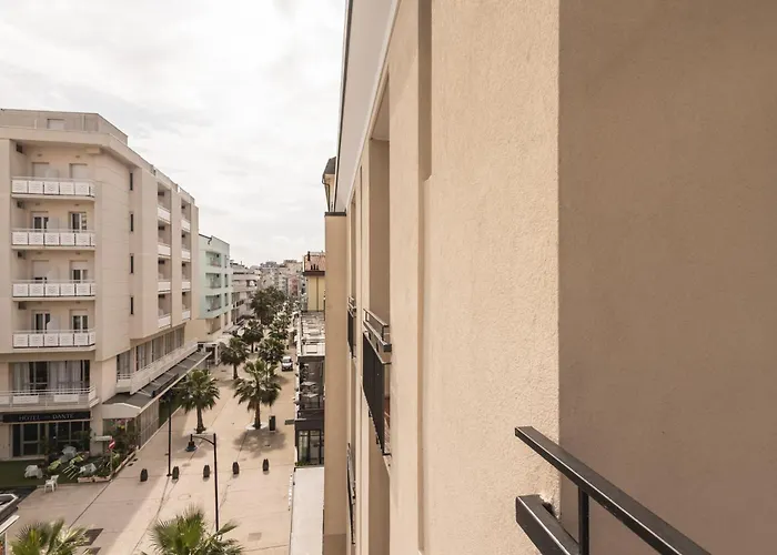 Hotel leonardo