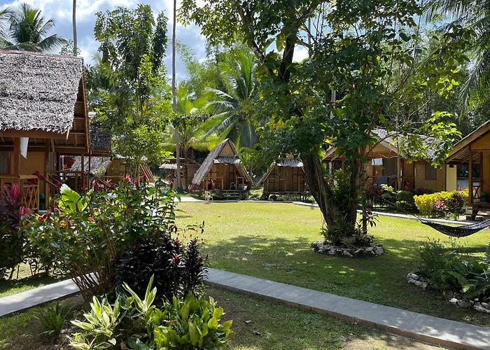 Faith Tourist Inn