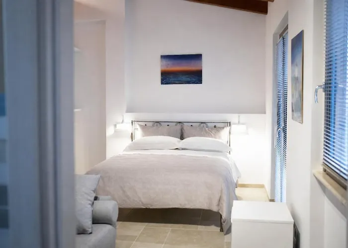Il Cambusiere Nature Relais