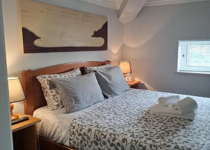 Guesthouse Verissimo