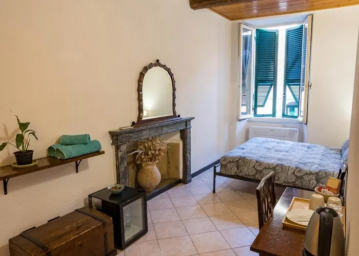 Macaia Village Life Room With Ac #1