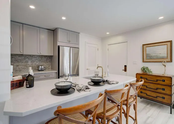 Le Malo Vacation Rental
