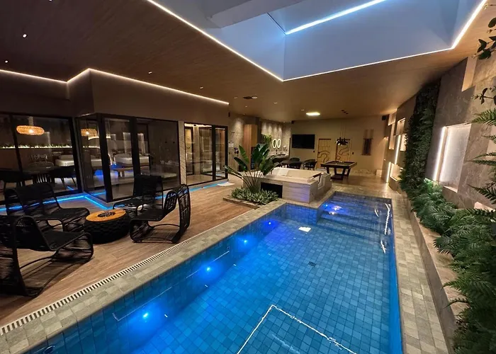 Motel Dubai Bh