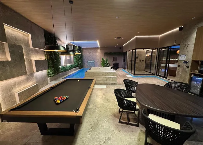Motel Dubai Bh