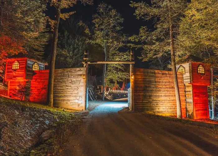 Vikings Villages Resort