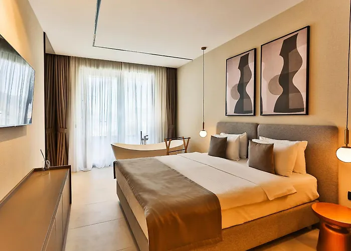 Hotel kingStone Budva