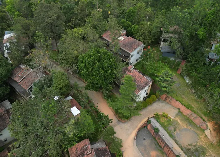 Safari Hills Vythiri