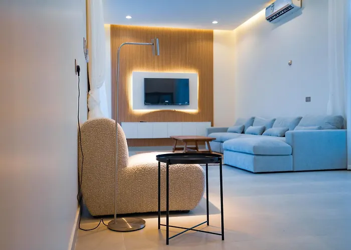 Remal Inn Bidiyah