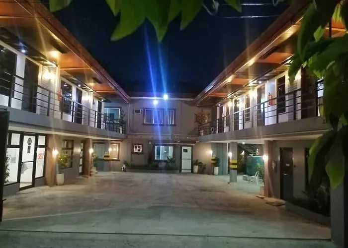 Baki Divers And Beach Resort