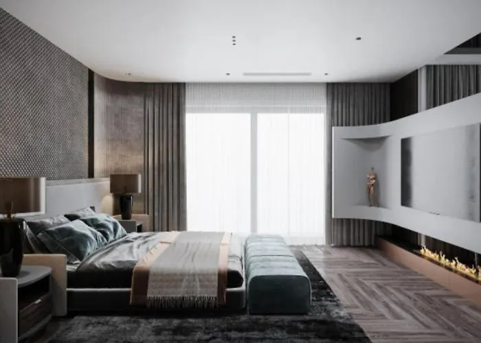 Hotel Grand Galaxy Delhi Unit By Gk Group Near Igi Airport