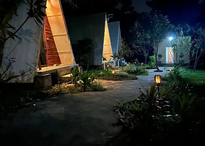 Romny Cozy Bay Resort