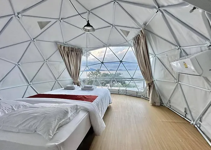 7 Heaven Camping Lanta