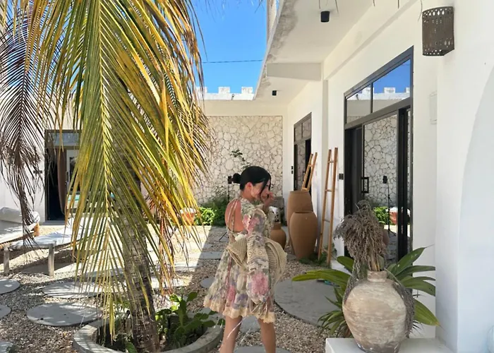 Casa Dantes Hotel & Spa