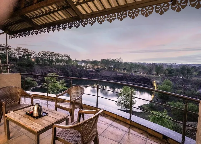 Waterstone Resort