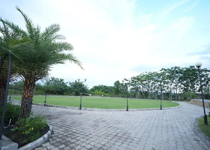 Waterstone Resort