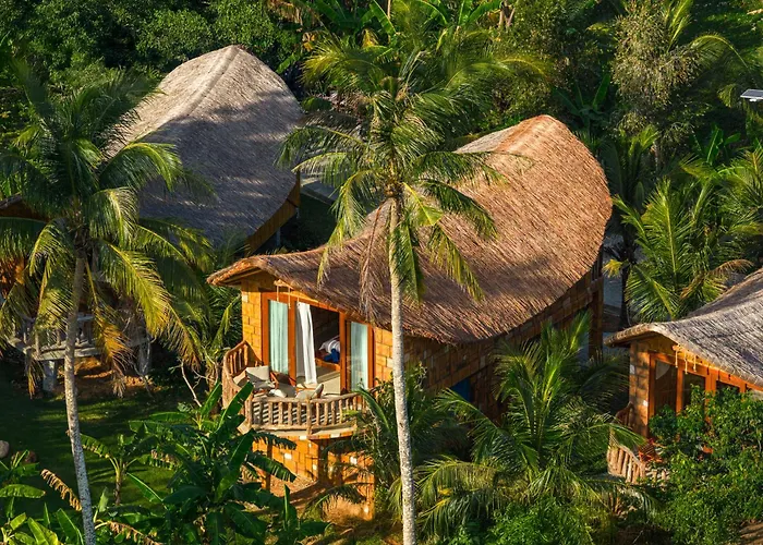 Grand Ocean Bay Resort Phu Quoc