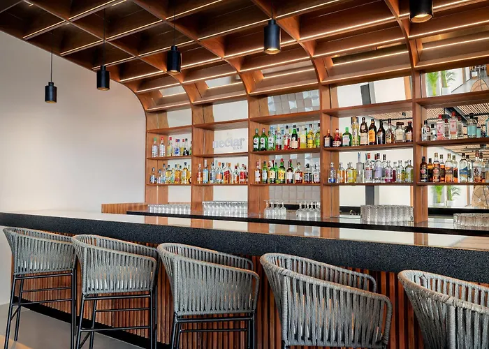 Mondrian Cancun (Adults Only)