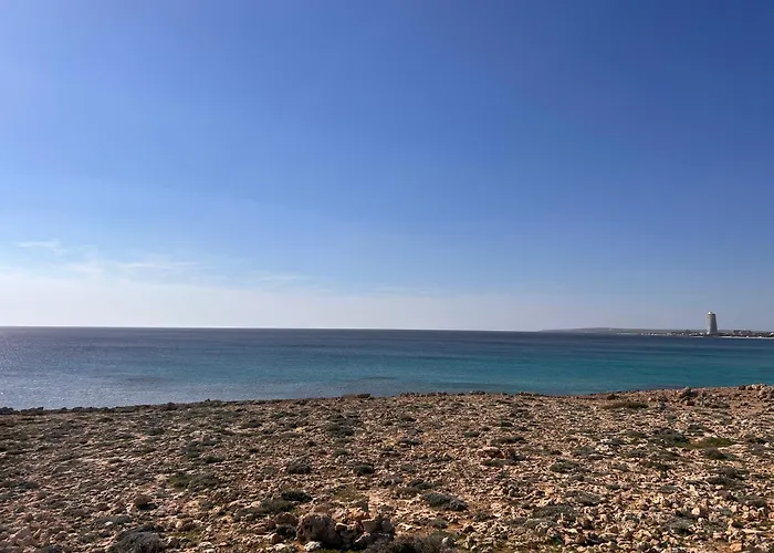 Kritamo Beach Hotel Apartments