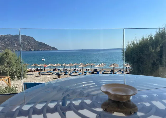 Tamaris Suites