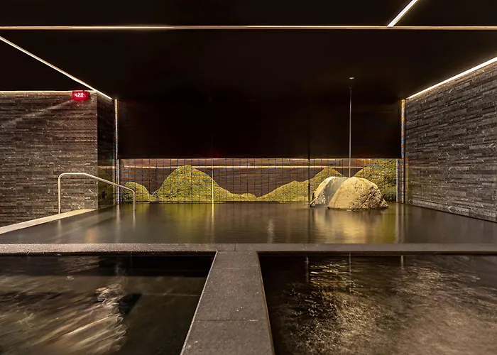 Wellspring By Silks Beitou