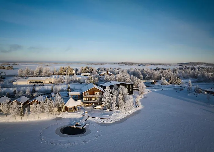 Jauri Resort