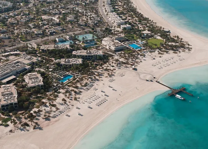 Turtle Bay Hotel- Red Sea