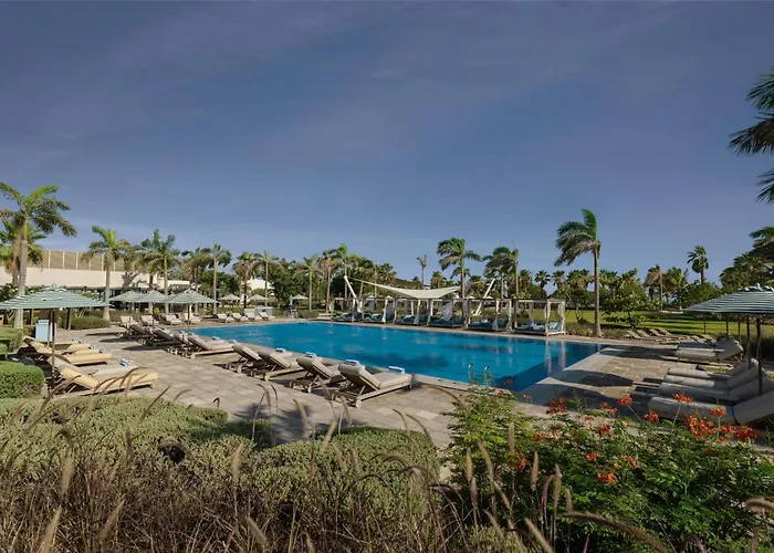 Turtle Bay Hotel- Red Sea