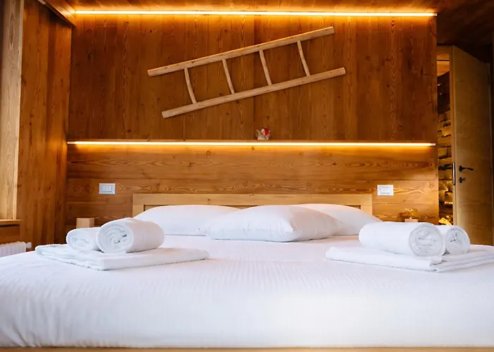 Chalet 1400 Nuova Gestione