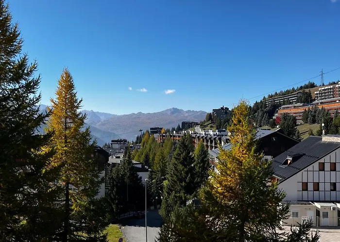 Nest Hotel Sestriere