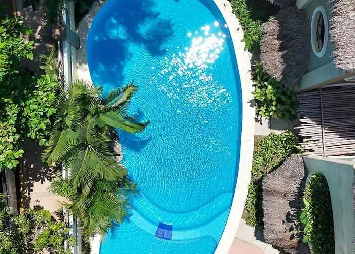 Casa Real Sayulita Hotel Boutique