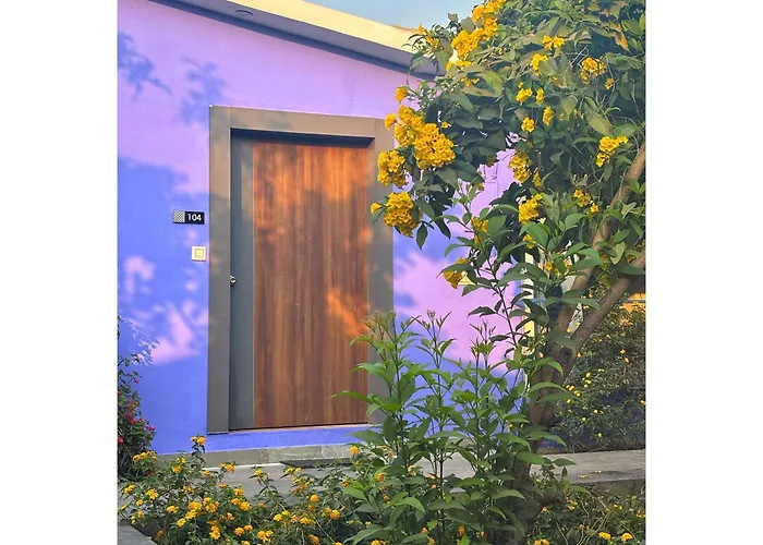 The Via Varanasi Resort