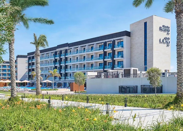 Palma Bay Rotana Resort