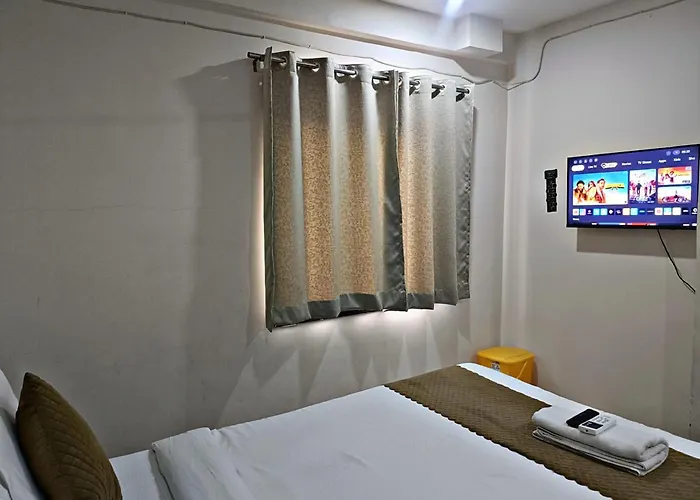 Vaaraahi Hotels