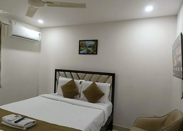 Vaaraahi Hotels