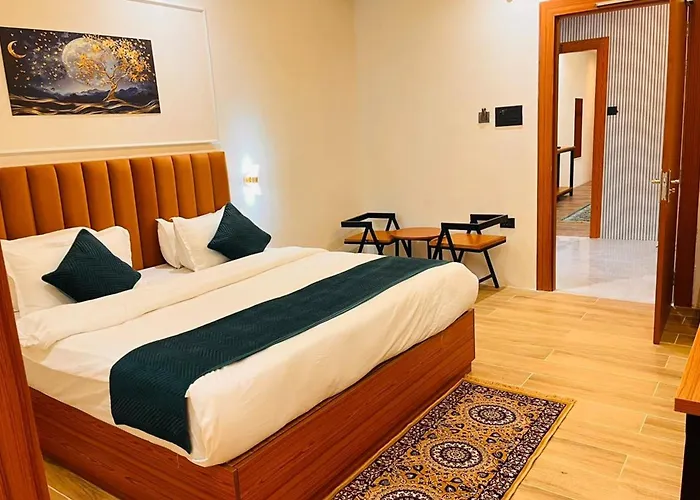 Chandrika Green Resort