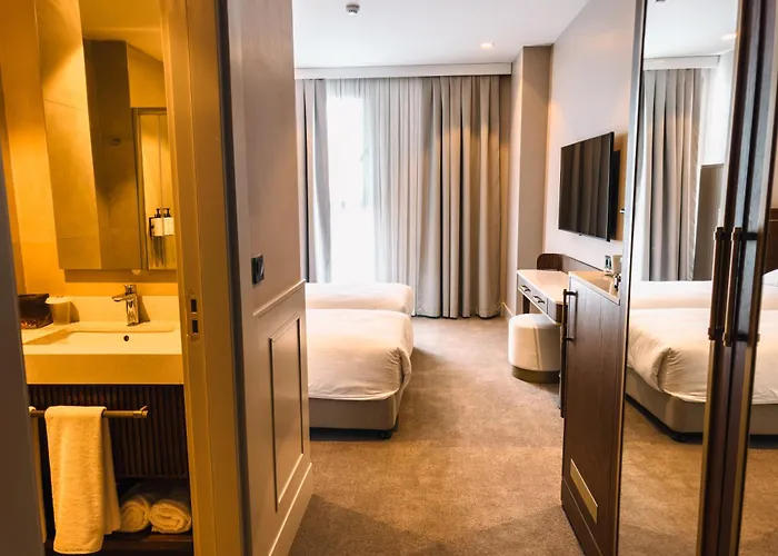 Liv Hotels Erciyes