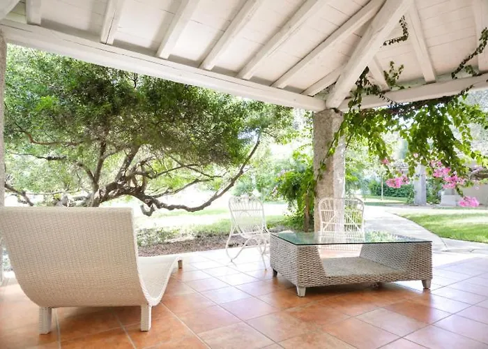 Nicolaus Prime Villas Resort