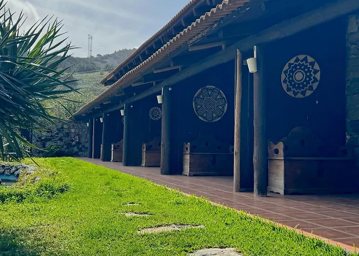 Alojamento Casas Da Serra