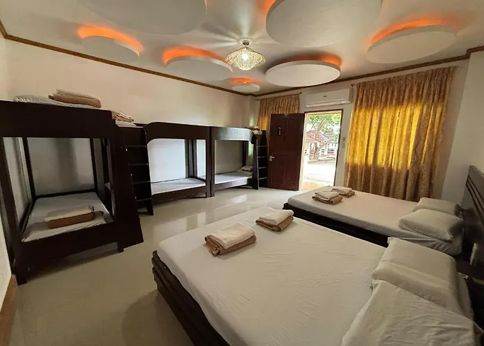 Amontay Beach Resort