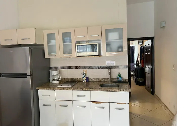 Los Picos Hotel & Suites Bucerias