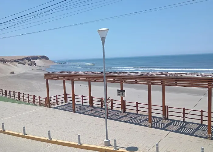 La Casa Del Hombre