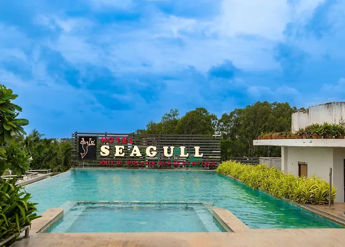 Hotel Seagull