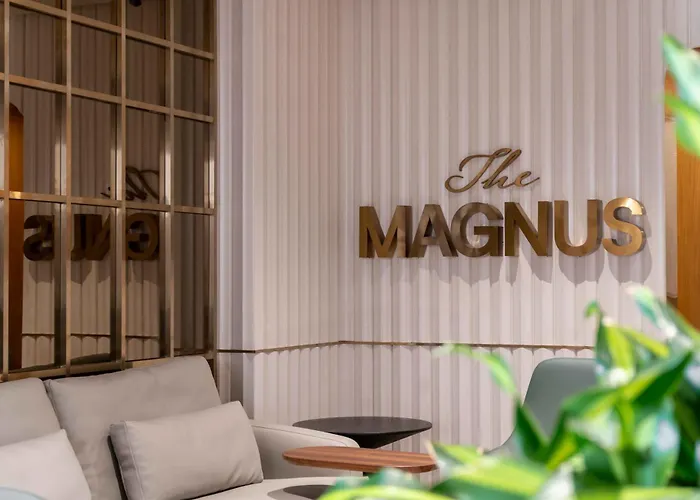 The Magnus