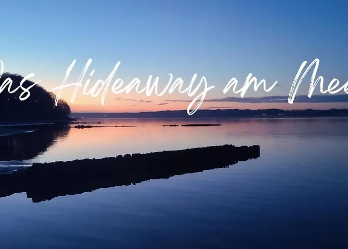 Strandhygge