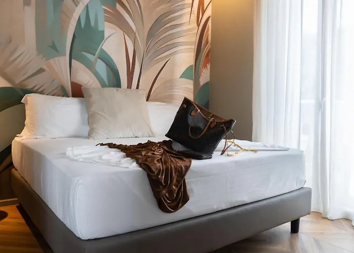 ÁVRA Boutique Hotel - Rock Crystal