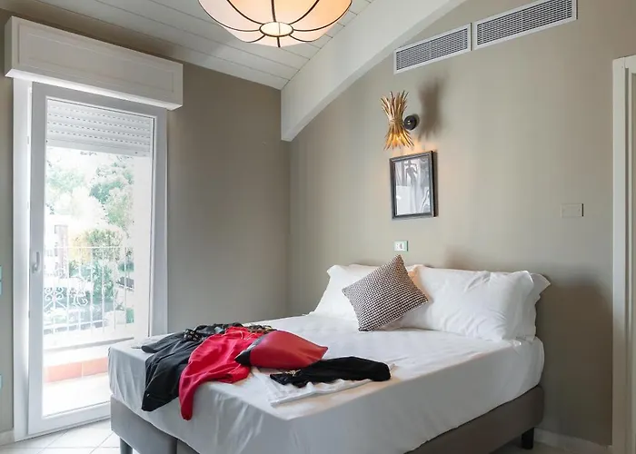 Avra Boutique Hotel - Rock Crystal