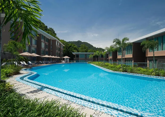 Wyndham Garden Phuket Kamala