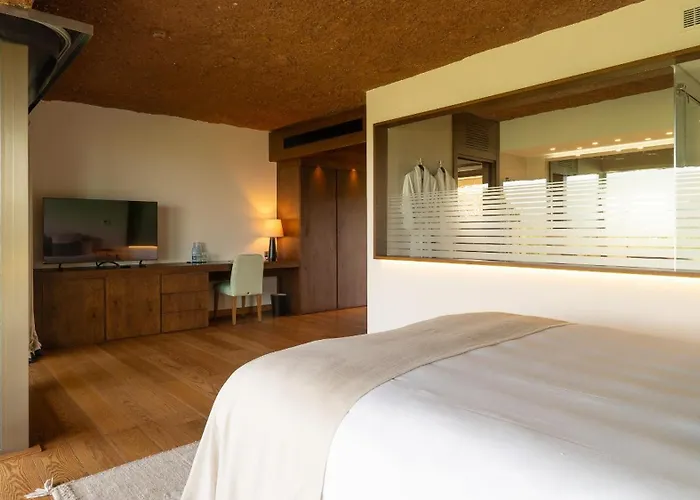 Hotel Esperit Roca
