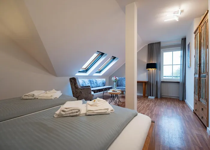 ARTHOTEL Herrsching